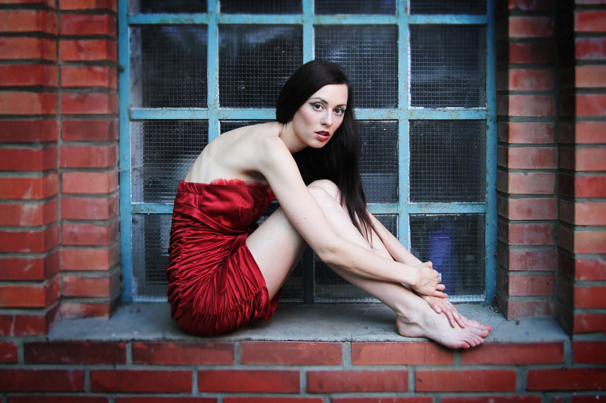 Model-Zuzka