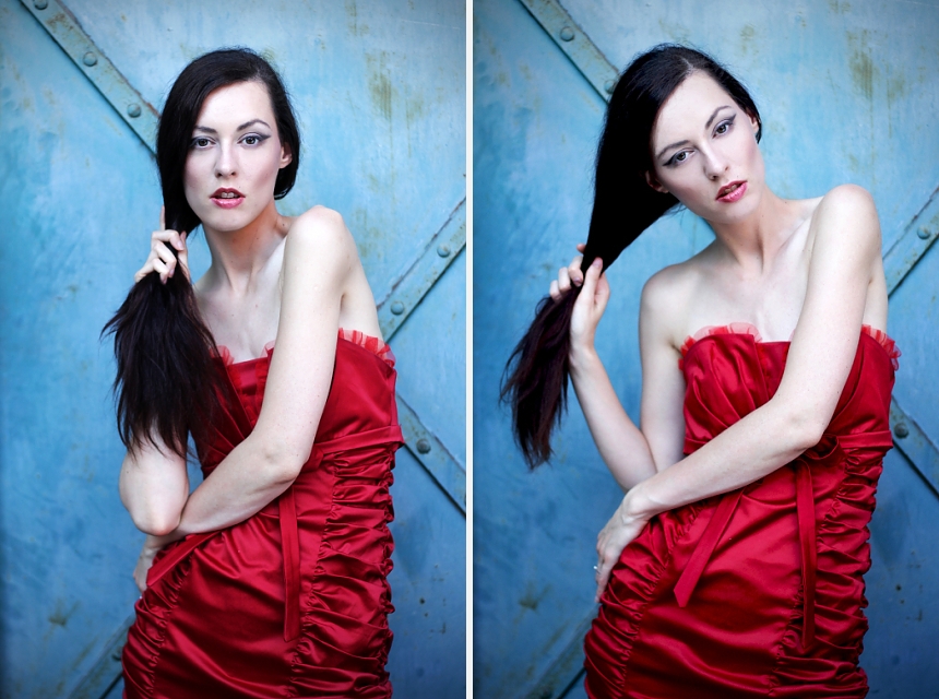 Model-Zuzka